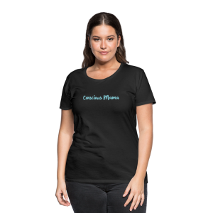 Conscious Mama T-Shirt