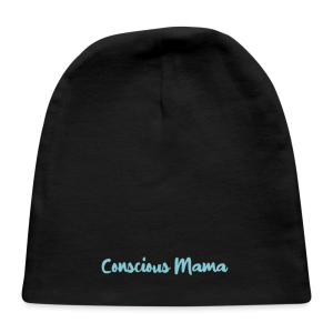 Conscious Mama Branded Baby Cap