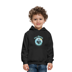 Kids‘ Premium Hoodie