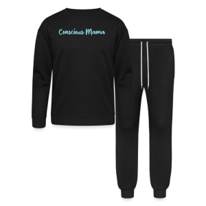 Conscious Mama Lounge Wear Set by Bella + Canvas